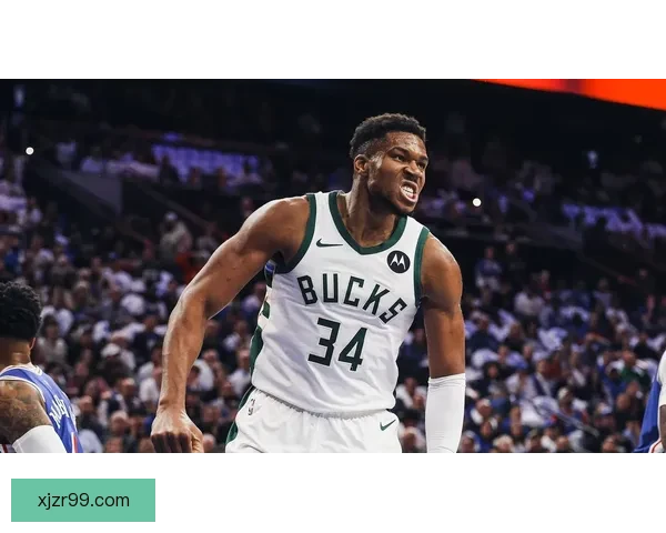 字母哥谈球队管理：边缘球员积极心态助力核心发挥