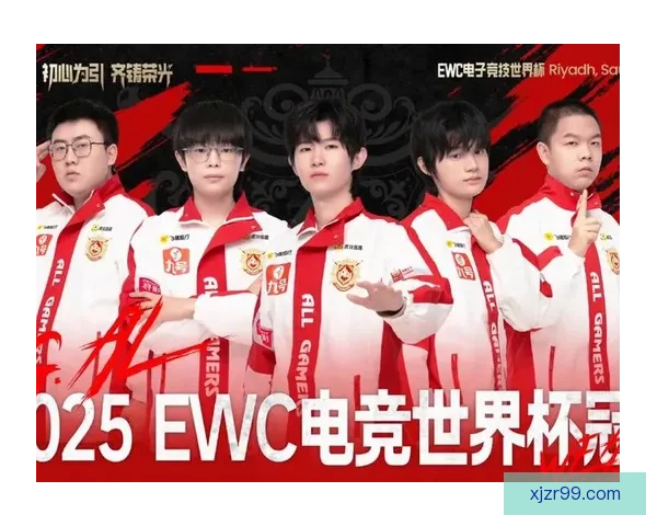 世界杯竞猜游戏热潮来袭 参与赢取丰厚大奖与荣耀奖励