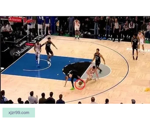 火狼大战裁判报告揭晓 多次错判含杜兰特关键罚球