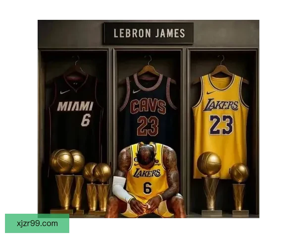 ESPN解析詹姆斯未来去向六大热门球队曝光薪资让步幅度成关键变量