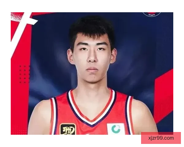 NBA球队邀徐昕试训 广州主帅称为他自豪 未来潜力无限